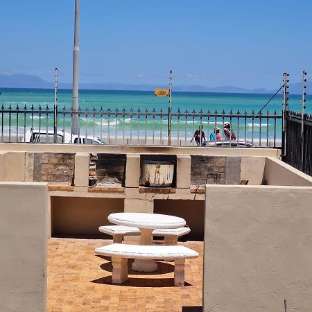 Silver Lining Beach Apartment Cape Town Exterior photo