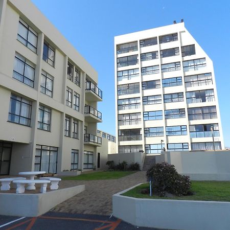Silver Lining Beach Apartment Cape Town Exterior photo
