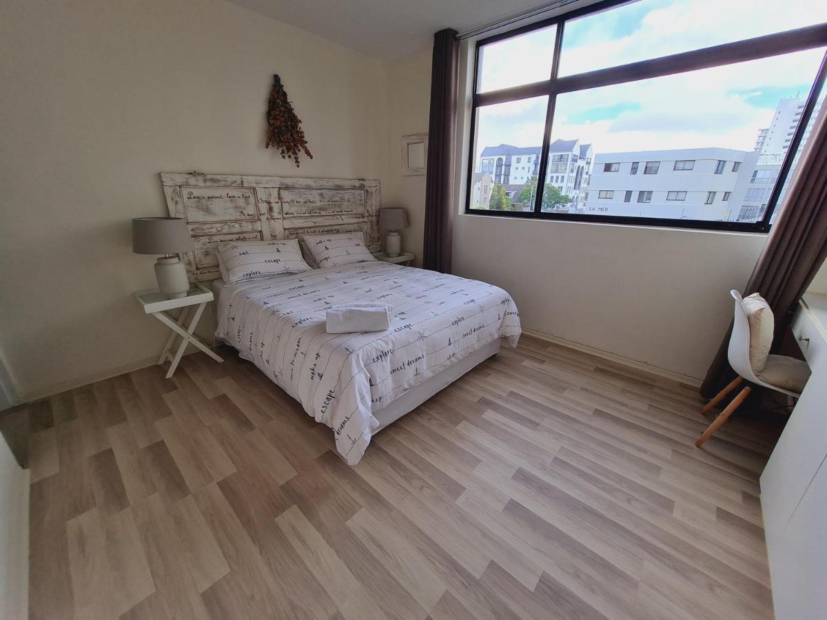 Silver Lining Beach Apartment Cape Town Exterior photo