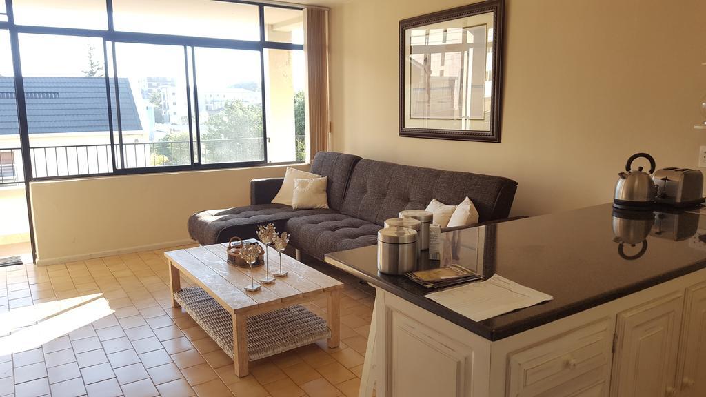 Silver Lining Beach Apartment Cape Town Exterior photo