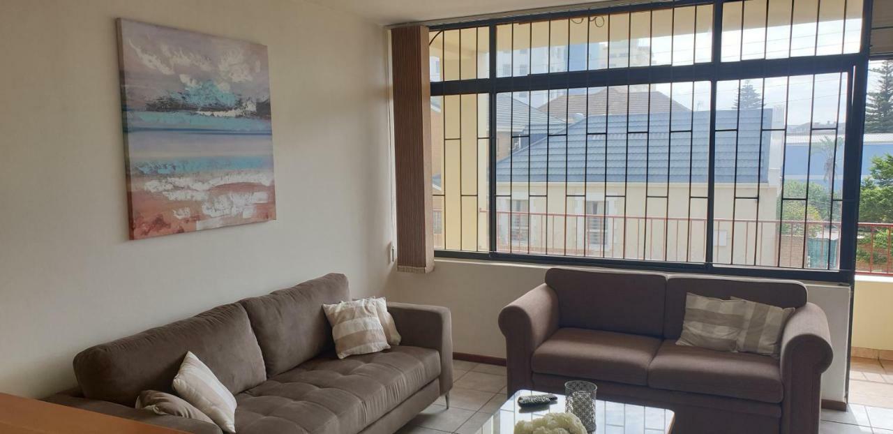 Silver Lining Beach Apartment Cape Town Exterior photo