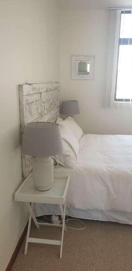 Silver Lining Beach Apartment Cape Town Exterior photo