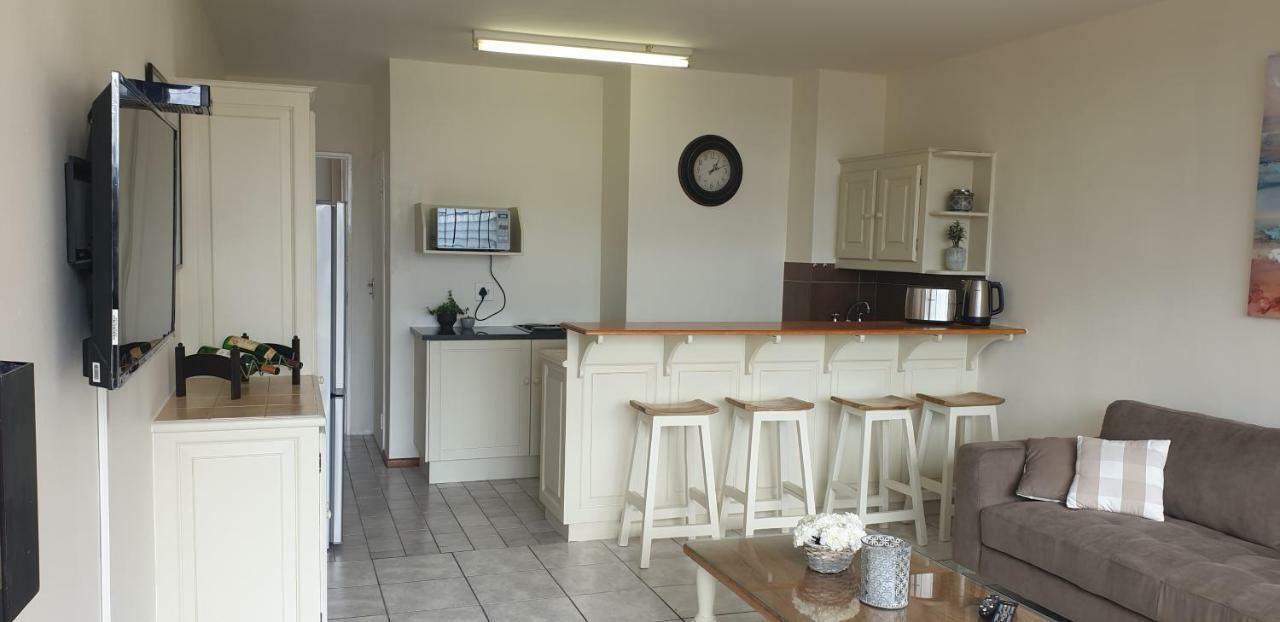 Silver Lining Beach Apartment Cape Town Exterior photo